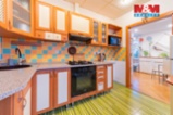 Prodej bytu 4+1, 81 m², Sokolov, ul. Sokolovská