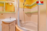 Prodej bytu 4+1, 81 m², Sokolov, ul. Sokolovská