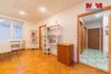 Prodej bytu 4+1, 81 m², Sokolov, ul. Sokolovská