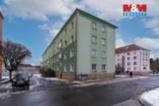 Prodej bytu 4+1, 81 m², Sokolov, ul. Sokolovská