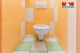 Prodej bytu 4+1, 81 m², Sokolov, ul. Sokolovská
