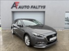 Mazda 3, 2,0 i 88 KW REVOLUTION CZ 1.M, hatchback,
