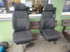 MAN sedadlo F 2000, LE, barva neuvedeno, Prodám