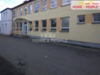 Pronájem kanceláře 21 m2, Příbram I