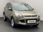Ford Kuga, 4x4 2.0 TDCium, SUV, nafta