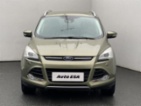 Ford Kuga, 4x4 2.0 TDCium, SUV, nafta