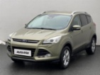 Ford Kuga, 4x4 2.0 TDCium, SUV, nafta