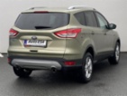 Ford Kuga, 4x4 2.0 TDCium, SUV, nafta
