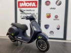 Vespa, skútr