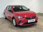 Opel Corsa, 1.2 i Edition, Edition, hatchback,