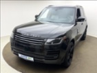 Land Rover Range Rover, 5,0 405kW SV OVERFINCH DPH