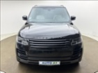 Land Rover Range Rover, 5,0 405kW SV OVERFINCH DPH