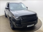 Land Rover Range Rover, 5,0 405kW SV OVERFINCH DPH