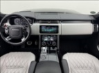 Land Rover Range Rover, 5,0 405kW SV OVERFINCH DPH
