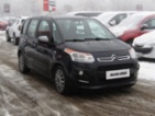 Citroën C3 Picasso, 1.4i, AC, temp, MPV, benzín