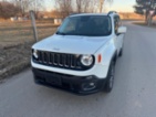 Jeep Renegade, 2.4 AUTOMAT 4x4,SERVISNÍ KNIHA, SUV
