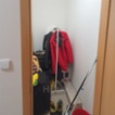 Prodej bytu 2+1, 59,3 m2 s předzahrádkou 34,4,m2,