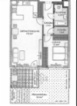 Prodej bytu 2+1, 59,3 m2 s předzahrádkou 34,4,m2,