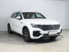 VW Touareg, 3.0 TDI, 4x4, Vzduch, ACC, SUV, Diesel