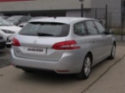 Peugeot 308, 1.6 HDi, Výhřev sed., kombi, nafta