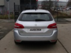 Peugeot 308, 1.6 HDi, Výhřev sed., kombi, nafta