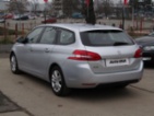 Peugeot 308, 1.6 HDi, Výhřev sed., kombi, nafta