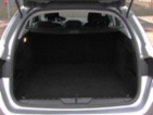 Peugeot 308, 1.6 HDi, Výhřev sed., kombi, nafta
