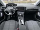 Peugeot 308, 1.6 HDi, Výhřev sed., kombi, nafta
