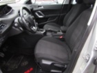 Peugeot 308, 1.6 HDi, Výhřev sed., kombi, nafta