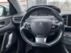 Peugeot 308, 1.6 HDi, Výhřev sed., kombi, nafta