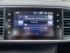 Peugeot 308, 1.6 HDi, Výhřev sed., kombi, nafta