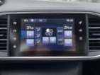 Peugeot 308, 1.6 HDi, Výhřev sed., kombi, nafta