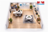 Pronájem obchodního prostoru, 23 m², Benešov