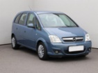 Opel Meriva, 1.4 i, Klima, MPV, benzín