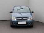 Opel Meriva, 1.4 i, Klima, MPV, benzín