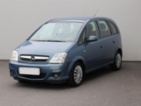 Opel Meriva, 1.4 i, Klima, MPV, benzín