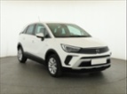 Opel Crossland, 1.2 Turbo, ČR,2.maj, Serv.kniha,,