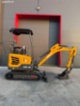 AKCE- Minibagr G20SE I PRO, 18, r.v. 2026, barva