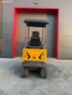 AKCE- Minibagr G20SE I PRO, 18, r.v. 2026, barva