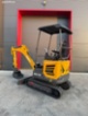 AKCE- Minibagr G20SE I PRO, 18, r.v. 2026, barva