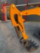 AKCE- Minibagr G20SE I PRO, 18, r.v. 2026, barva