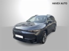 Leapmotor C10 REEV, C10 Design (REEV), SUV,