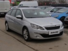 Peugeot 308, 1.6 HDi, Výhřev sed., kombi, nafta