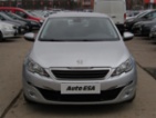 Peugeot 308, 1.6 HDi, Výhřev sed., kombi, nafta