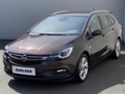 Opel Astra, 1.6CDTI, ČR, servis.kniha, kombi,