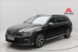 Volkswagen Passat, 1,4 GTE 160 kW DSG Business Zá,