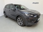 Seat Tarraco, 2.0 TDI 147 kW DSG 4WD FR, SUV,