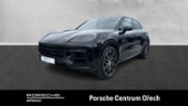 Porsche Cayenne, E-Hybrid Coupé Black Edition, SUV