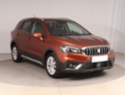 Suzuki SX4 S-Cross, 1.4 BoosterJetPremium , 4X4,