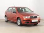 Skoda Fabia, 1.2 12V, Klima, jezdí výborně,
